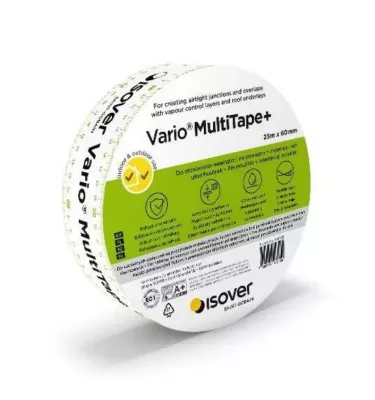 Isover - Vario system Vario Multitape tape