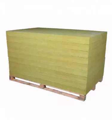 Isover - płyta z wełny mineralnej Dachoterm S 39