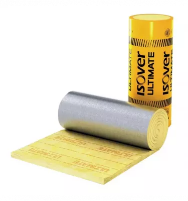 Isover - Ultimate U TFA 23 mineral wool mat