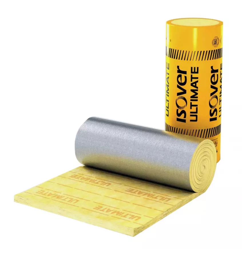 Isover - Ultimate U TFA 23 mineral wool mat