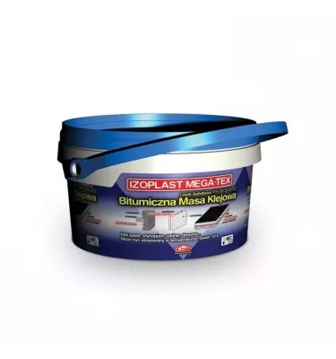 ADW - sealant Izoplast Mega - Tex