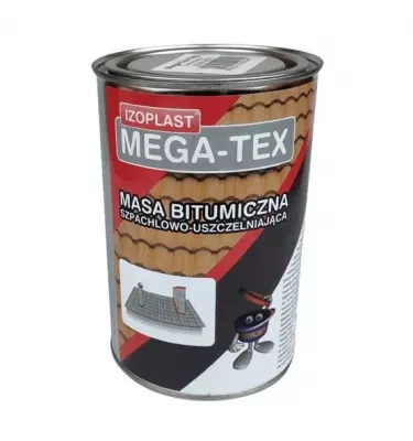 ADW - sealant Izoplast Mega - Tex