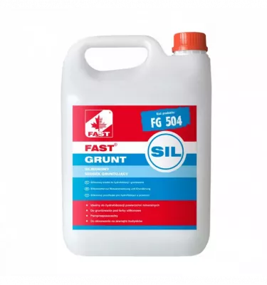 Fast - Fast Grunt SIL primer