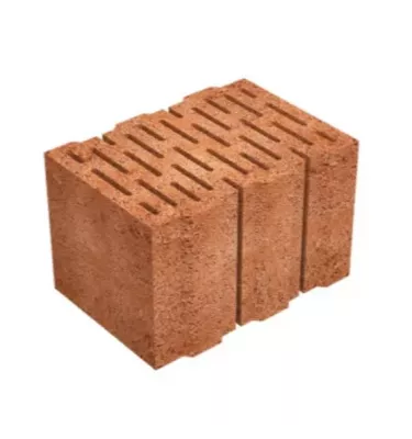 Czamaninek - nástěnný blok Termo 36,5 M / 0,8 - pero + drážka