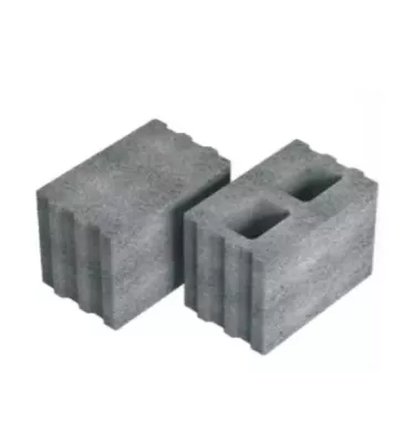 Czamaninek - Liatop Start 24 foundation block