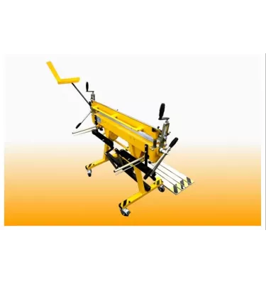 Ohýbačka střech Sorex - ZRS 1160