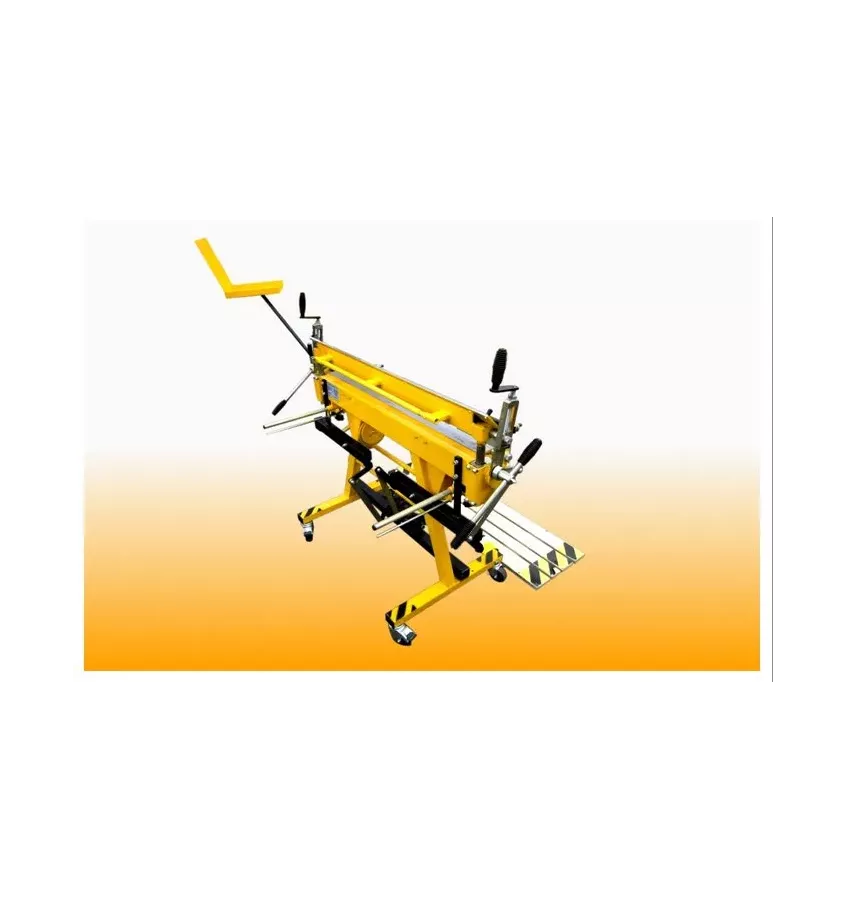 Ohýbačka střech Sorex - ZRS 1160