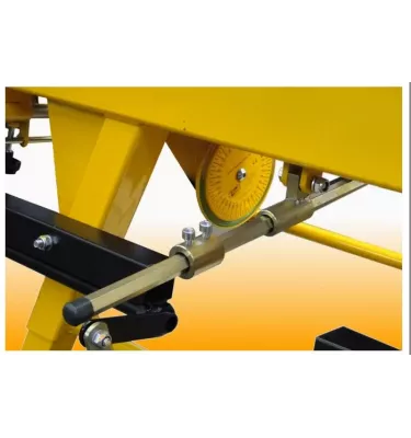 Ohýbačka střech Sorex - ZRS 1160