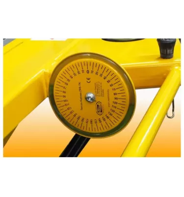 Sorex - zaginarka dekarska ZRS 3160