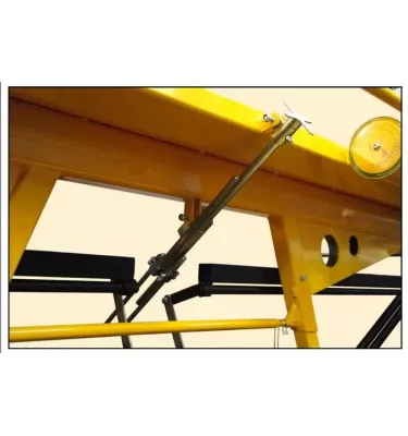 Ohýbačka střech Sorex - ZRS 3160