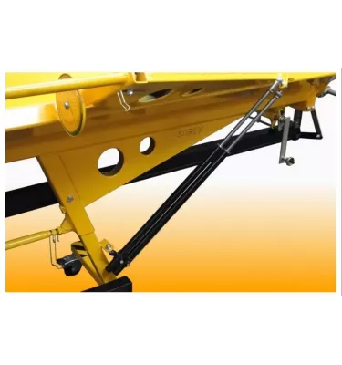 Ohýbačka střech Sorex - ZRS 3160