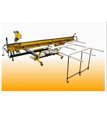 Ohýbačka střech Sorex - ZRS 3160