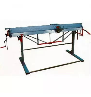 ZDZ - ZG-2100 roofing bending machine