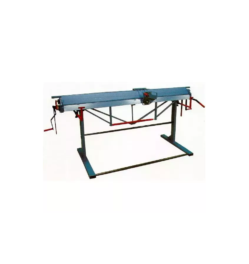 ZDZ - ZG-2100 roofing bending machine