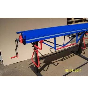 ZDZ - ZG-2100 roofing bending machine