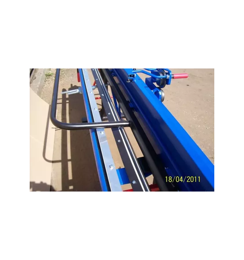 ZDZ - ZG-2100 roofing bending machine