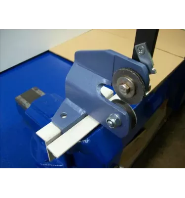 ZDZ - nożyce krążkowe NK