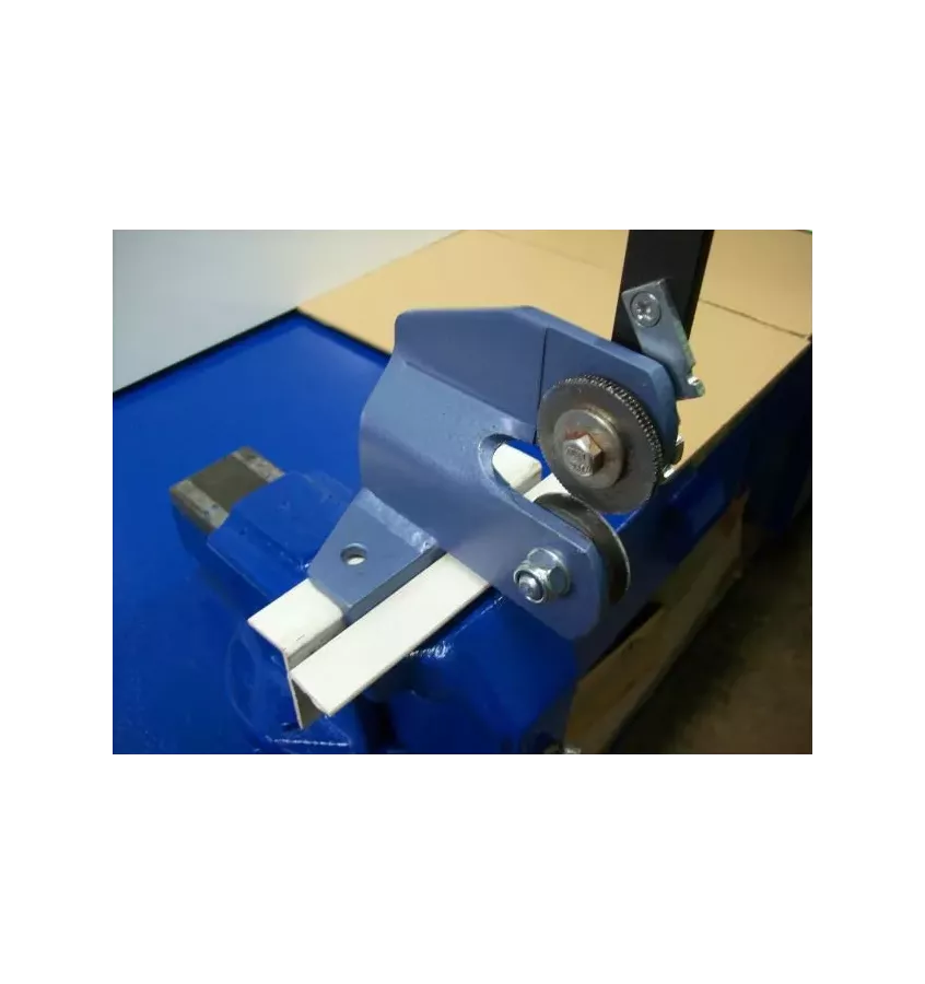 ZDZ - nożyce krążkowe NK