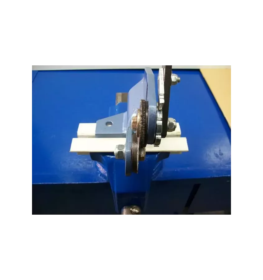 ZDZ - NK rotační nůžky