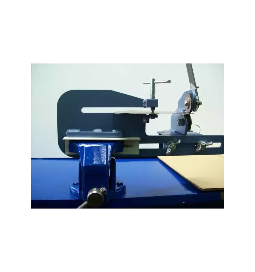 ZDZ - nożyce krążkowe NK