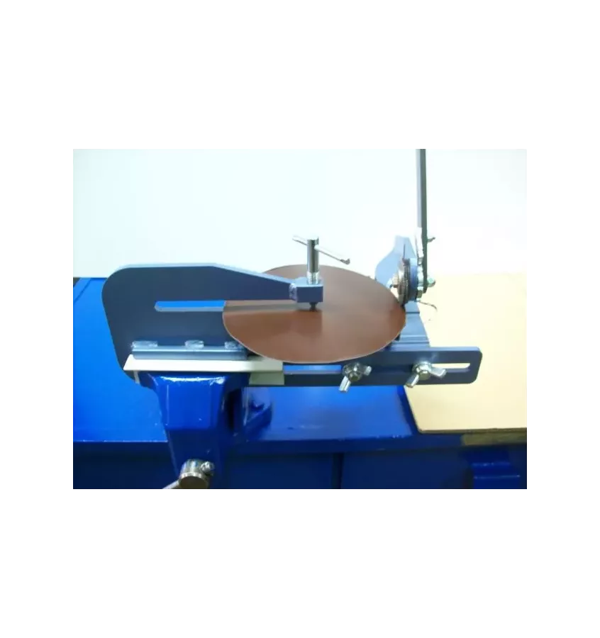 ZDZ - NK rotační nůžky