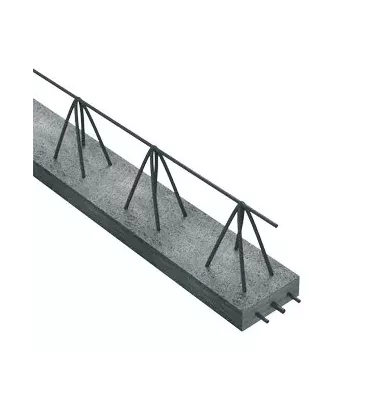 Czamaninek - belka stropowa system stropowy Czamaninek 60 EU