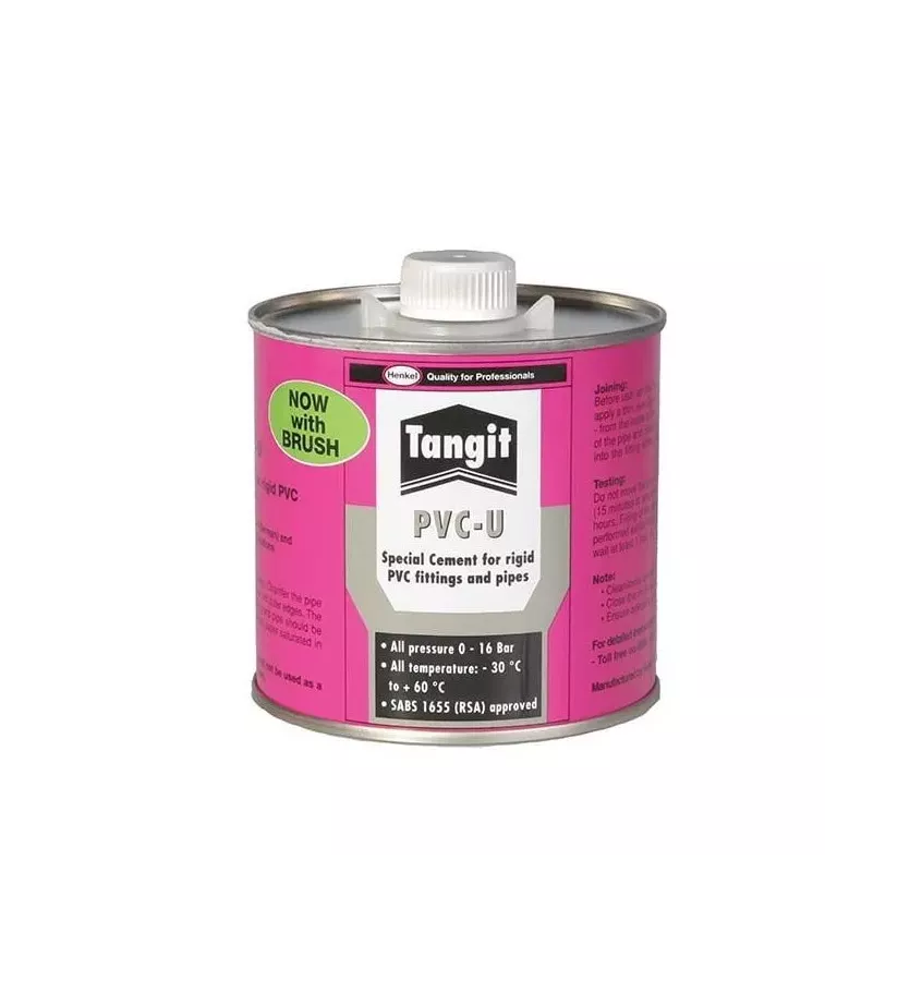 Tangit - PVC adhesive