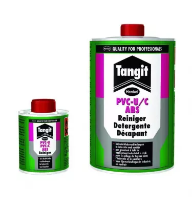 Tangit - čistič na PVC Tangit ABS Reiniger
