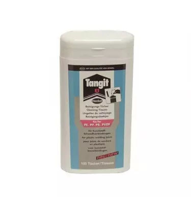 Tangit - PE / PP cleaning wipes