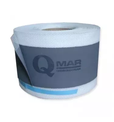 Qmar - taśma izolacyjna 50mb