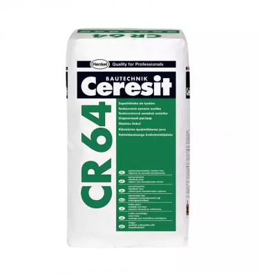 Ceresit - sádrový tmel CR 64