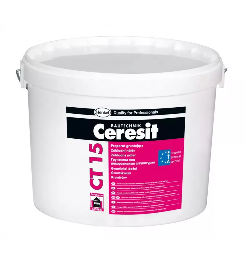 Ceresit - CT 15 primer