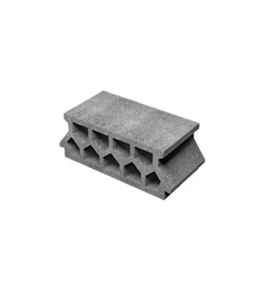 Czamaninek - 9-cell ceiling block K9 / 60/20 / EU