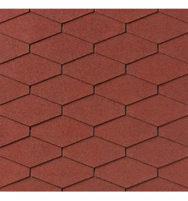 Iko - Diamantshield self -amalgamating šindel