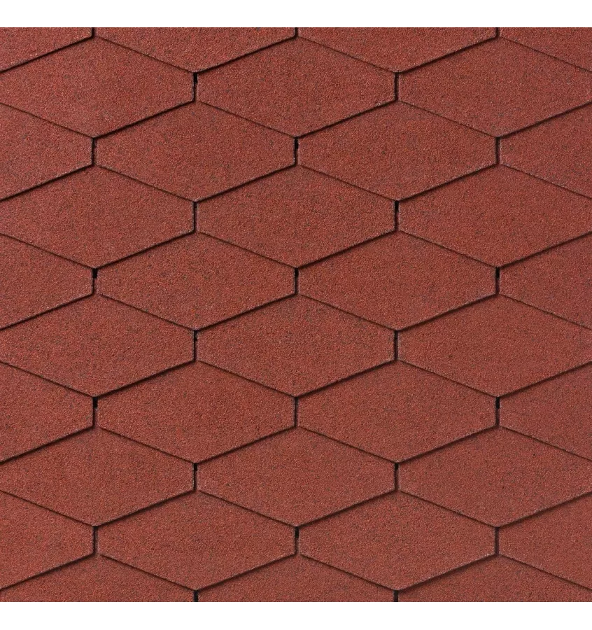 Iko - Diamantshield self -amalgamating šindel