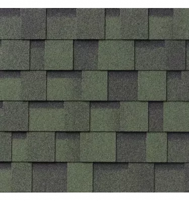 Iko - Cambridge Xpress laminated shingles