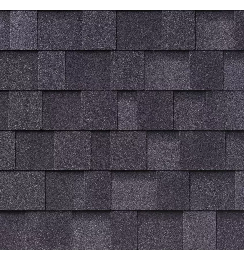 Iko - Cambridge Xpress laminated shingles