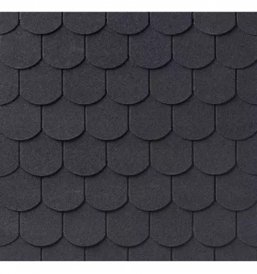 Iko - Victorian Plus traditional roofing shingles