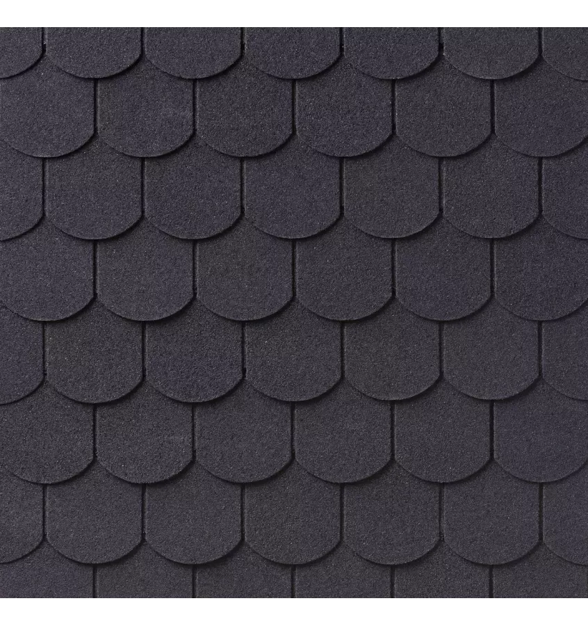Iko - Victorian Plus traditional roofing shingles