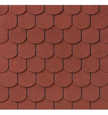 Iko - tradiční střešní šindele Victorian Plus