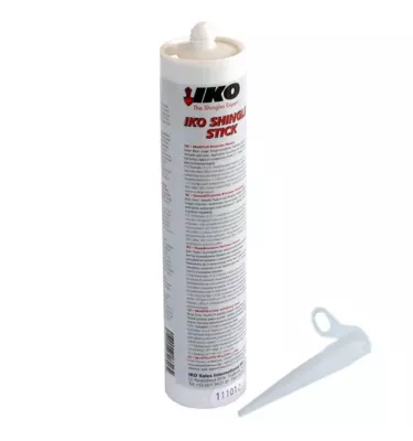 Iko - Shingle stick glue