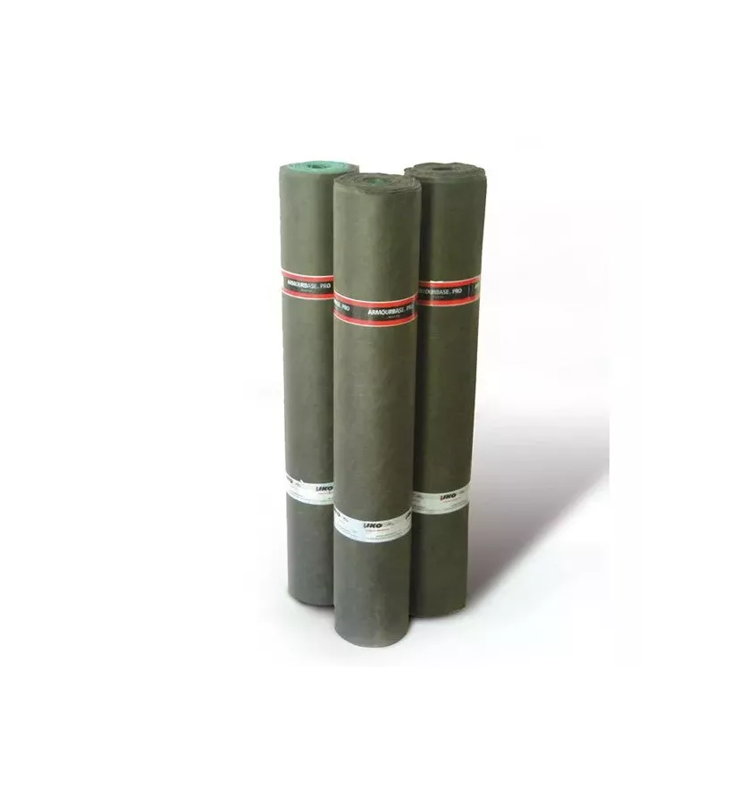 Iko - Armourbase Pro Plus undercoating felt