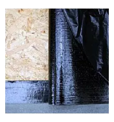 Iko - Armourbase Stick self-adhesive undercoat