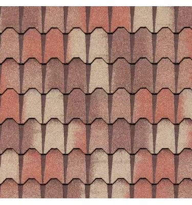 Tegola - Premium Master Coppo tile