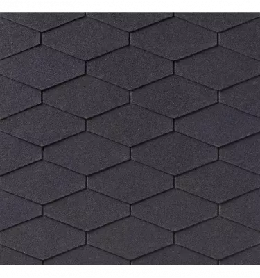Iko - Premium Monarch Diamant shingles