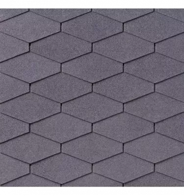 Iko - Premium Monarch Diamant shingles