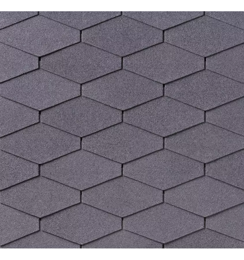 Iko - Premium Monarch Diamant shingles
