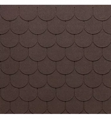 Tegola - Eco Roof Traditional tile