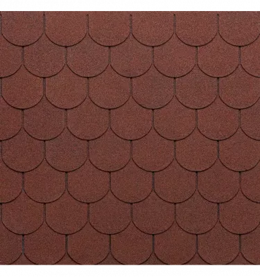 Tegola - dachówka Eco Roof Traditional IT