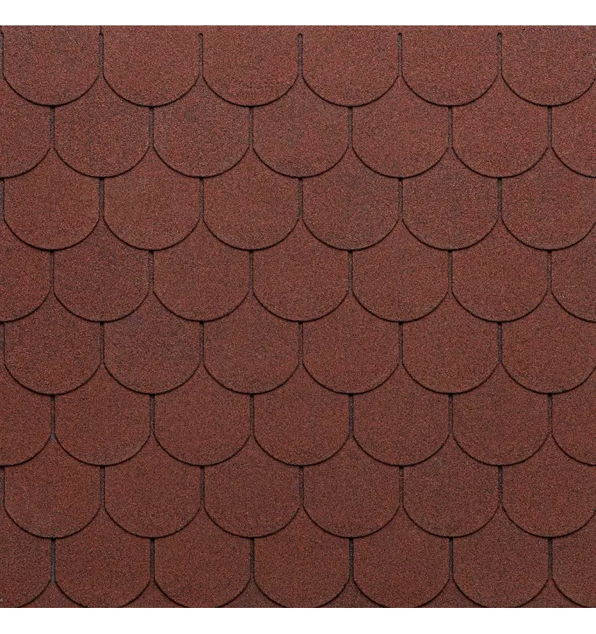 Tegola - ekologická střecha Tradiční IT taška